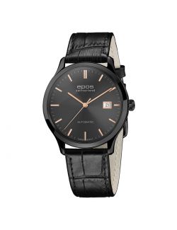 Epos 3420.152.25.19.15 All Black