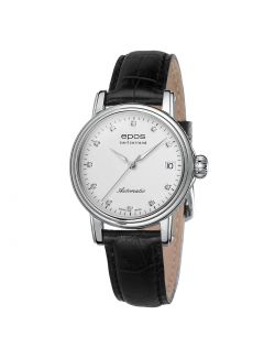 Epos Ladies 4390.152.20.88.15 Diamonds
