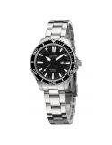 Elegancki zegarek damski Epos Ladies 4413.121.20.15.30 Diver z szafirowym szkłem Swiss Made