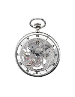 Epos Pocket 2089.185.29.20.00 Skeleton