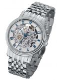 Epos Emotion 3390.155.20.20.30 Skeleton - Zegarki EPOS