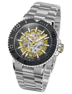 Epos Sportive 3441.135.20.15.30 Skeleton Diver