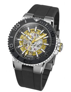 Epos Sportive 3441.135.20.15.55 Skeleton Diver