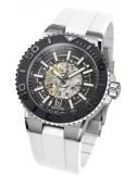 Epos Sportive 3441.135.25.15.50 Skeleton Diver - Zegarki EPOS