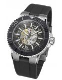 Epos Sportive 3441.135.25.15.55 Skeleton Diver - Zegarki EPOS