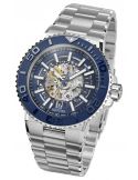 Epos Sportive 3441.135.26.16.30 Skeleton Diver - Zegarki EPOS