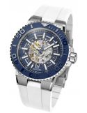Epos Sportive 3441.135.26.16.50 Skeleton Diver - Zegarki EPOS