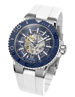 Epos Sportive 3441.135.26.16.50 Skeleton Diver - Zegarki EPOS