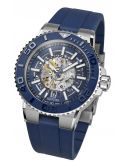 Epos Sportive 3441.135.26.16.56 Skeleton Diver - Zegarki EPOS
