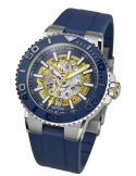 Epos Sportive 3441.135.96.16.56 Skeleton Diver - Zegarki EPOS