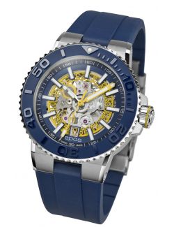 Epos Sportive 3441.135.96.16.56 Skeleton Diver
