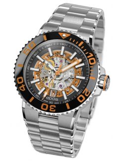 Epos Sportive 3441.135.99.15.30 Skeleton Diver