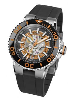 Epos Sportive 3441.135.99.15.55 Skeleton Diver
