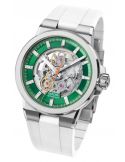 Epos Sportive 3442.135.20.13.50 Skeleton - Zegarki EPOS