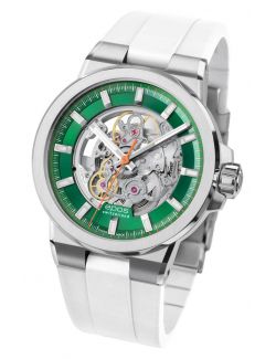 Epos Sportive 3442.135.20.13.50 Skeleton - Zegarki EPOS