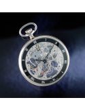 Epos Pocket 2089.185.29.25.00 Skeleton - Zegarki EPOS