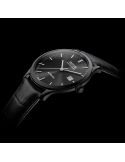 Luksusowy zegarek szwajcarski do garnituru Epos 3420.152.25.14.15 All Black