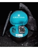 Certina DS ACTION Diver STC Special Edition C032.407.17.051.60 Powermatic 80 - Zegarki CERTINA