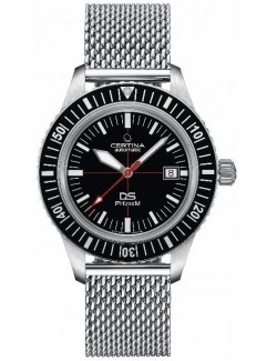 Certina DS PH200M C036.407.11.050.00 - Zegarki CERTINA
