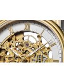 Luksusowy zegarek szwajcarski Epos Emotion 3390.156.22.20.32 Skeleton PVD