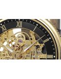 Luksusowy zegarek szwajcarski Epos Emotion 3390.156.22.25.32 Skeleton PVD