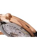 Luksusowy zegarek szwajcarski Epos Originale 3408.208.24.14.34 PVD