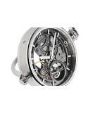 Luksusowy zegarek szwajcarski Epos 3429.195.20.55.25 Skeleton Black 3x1 Oeuvre D'Art