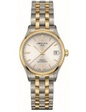 Certina DS-8 Lady TITANIUM C033.251.55.031.00 - Zegarki CERTINA