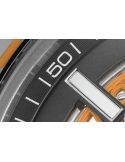 Luksusowy zegarek szwajcarski Epos Sportive 3441.135.99.15.30 Skeleton Diver
