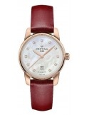 Certina DS PODIUM Lady Automatic C001.007.36.116.02 - Zegarki CERTINA