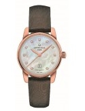 Certina DS PODIUM Lady Automatic C001.007.36.116.02 - Zegarki CERTINA