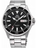 Zegarek sportowy męski Orient RA-AA0001B19B Mako Kamasu - Zegarki ORIENT