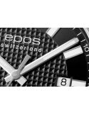 Luksusowy zegarek szwajcarski Epos Sportive 3443.132.20.15.30
