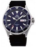 Zegarek sportowy męski Orient RA-AA0006L19B Mako Kamasu - Zegarki ORIENT