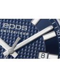 Luksusowy zegarek szwajcarski Epos Sportive 3443.132.20.16.30