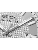 Luksusowy zegarek szwajcarski Epos Sportive 3443.132.20.18.75