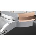 Luksusowy zegarek szwajcarski Epos Sportive 3443.132.34.15.44
