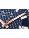 Luksusowy zegarek szwajcarski Epos Sportive 3443.132.34.16.44