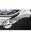 Luksusowy zegarek szwajcarski Epos Originale 3500.165.20.26.30 Skeleton