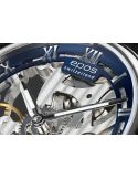 Luksusowy zegarek szwajcarski Epos Originale 3500.165.20.26.30 Skeleton