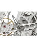 Luksusowy zegarek szwajcarski Epos Originale 3500.165.20.28.25 Skeleton