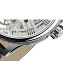 Luksusowy zegarek szwajcarski Epos Originale 3500.165.20.28.25 Skeleton