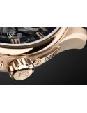 Luksusowy zegarek szwajcarski Epos Originale 3500.169.24.25.25 Skeleton