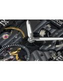 Luksusowy zegarek szwajcarski Epos Originale 3500.169.25.25.25 Skeleton