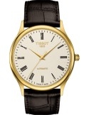 Tissot EXCELLENCE Gent AUTO T926.407.16.263.00 - Zegarki TISSOT