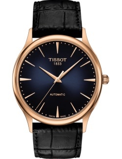 Tissot EXCELLENCE Gent AUTO T926.407.76.041.00 - Zegarki TISSOT