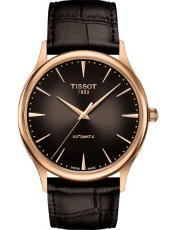 Tissot EXCELLENCE Gent AUTO T926.407.76.291.00 - Zegarki TISSOT