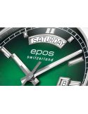 Luksusowy zegarek szwajcarski Epos Passion 3501.142.20.93.25 Day Date