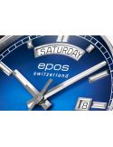 Luksusowy zegarek szwajcarski Epos Passion 3501.142.20.96.30 Day Date