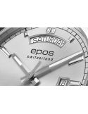 Luksusowy zegarek szwajcarski Epos Passion 3501.142.20.98.25 Day Date